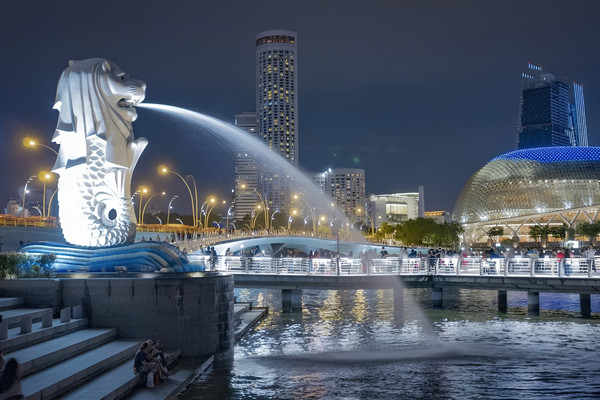 5天4晚·新加坡+圣淘沙+吉隆坡+马六甲+9人小包团跟团游