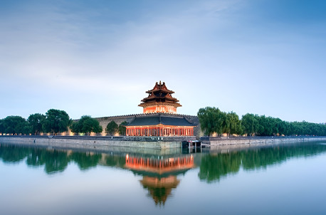 5天4晚·北京自由行