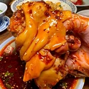香肥婆饭铺(春熙太古里店) - 成都市旅游 缩略图 4