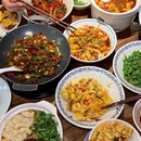 香肥婆饭铺(春熙太古里店) - 成都市旅游 缩略图 1