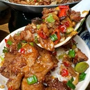 香肥婆饭铺(春熙太古里店) - 成都市旅游 缩略图 3