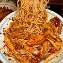 香肥婆饭铺(春熙太古里店) - 成都市旅游 缩略图 5