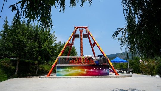 紫蒙湖主题乐园门票