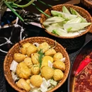 三出山火锅(卓悦中心店) - 深圳市旅游 缩略图 5