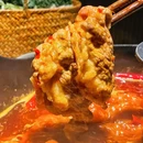 三出山火锅(卓悦中心店) - 深圳市旅游 缩略图 7