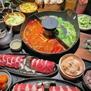 三出山火锅(卓悦中心店) - 深圳市旅游 缩略图 8