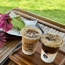 遇山咖啡 - 桂林市旅游 缩略图 9