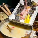 山脚下的小排档·粥底火锅·生腌熟醉(西溪路店) - 杭州市旅游 缩略图 2