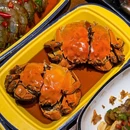 山脚下的小排档·粥底火锅·生腌熟醉(西溪路店) - 杭州市旅游 缩略图 8