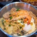 一家亲宝岛食堂(滨江首店) - 杭州市旅游 缩略图 4