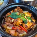 一家亲宝岛食堂(滨江首店) - 杭州市旅游 缩略图 6