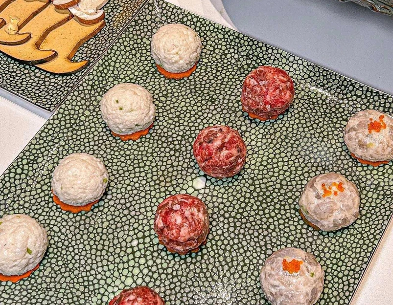 初色宴(环贸中心店) - 北京市旅游 1