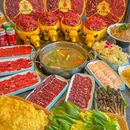 贵五爷黄牛肉火锅(杭行路店) - 杭州市旅游 缩略图 1