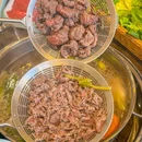 贵五爷黄牛肉火锅(杭行路店) - 杭州市旅游 缩略图 5
