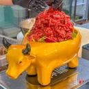 贵五爷黄牛肉火锅(杭行路店) - 杭州市旅游 缩略图 8