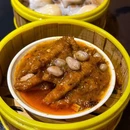 港焰·猪杂粥觅味馆(西兴店) - 杭州市旅游 缩略图 5