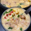 港焰·猪杂粥觅味馆(西兴店) - 杭州市旅游 缩略图 2