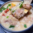 港焰·猪杂粥觅味馆(西兴店) - 杭州市旅游 缩略图 8