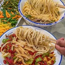 丝路伊兰·兰州牛肉面(马连道店) - 北京市旅游 缩略图 2
