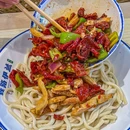 丝路伊兰·兰州牛肉面(马连道店) - 北京市旅游 缩略图 4
