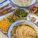 丝路伊兰·兰州牛肉面(马连道店) - 北京市旅游 缩略图 1