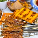 夺胃-小龙虾烧烤烤鱼(龙盛国际商业广场店) - 上海市旅游 缩略图 7