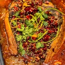 夺胃-小龙虾烧烤烤鱼(龙盛国际商业广场店) - 上海市旅游 缩略图 6