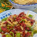 丝路伊兰·兰州牛肉面(马连道店) - 北京市旅游 缩略图 6