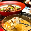 和沐·私房菜(菱角湖店) - 武汉市旅游 缩略图 4
