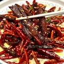 和沐·私房菜(菱角湖店) - 武汉市旅游 缩略图 2