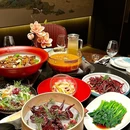 和沐·私房菜(菱角湖店) - 武汉市旅游 缩略图 1