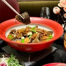 和沐·私房菜(菱角湖店) - 武汉市旅游 缩略图 6