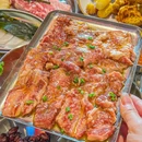 倍熹首尔烤肉大排档(三里屯店) - 北京市旅游 缩略图 5
