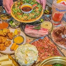 倍熹首尔烤肉大排档(三里屯店) - 北京市旅游 缩略图 1