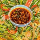 倍熹首尔烤肉大排档(三里屯店) - 北京市旅游 缩略图 2