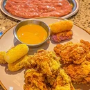 倍熹首尔烤肉大排档(三里屯店) - 北京市旅游 缩略图 7