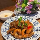 玖五京菜(武汉万象城) - 武汉市旅游 缩略图 5