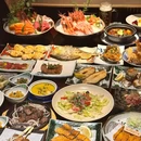 德悦海鲜(杭州大厦501广场店) - 杭州市旅游 缩略图 1