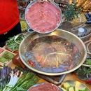 放牛王·现炒酸菜牛肉火锅(华阳店) - 成都市旅游 缩略图 4