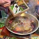 放牛王·现炒酸菜牛肉火锅(华阳店) - 成都市旅游 缩略图 5
