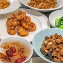 晚邂荟·上海本帮菜馆(颐堤港店) - 北京市旅游 缩略图 1