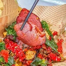 王奋斗贵州酸汤牛肉火锅(合生汇店) - 上海市旅游 缩略图 3