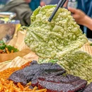 王奋斗贵州酸汤牛肉火锅(合生汇店) - 上海市旅游 缩略图 5