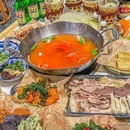王奋斗贵州酸汤牛肉火锅(合生汇店) - 上海市旅游 缩略图 8