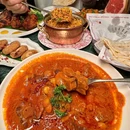 Spice Magic香料客印度菜(凯德广场店) - 成都市旅游 缩略图 4