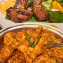 Spice Magic香料客印度菜(凯德广场店) - 成都市旅游 缩略图 7