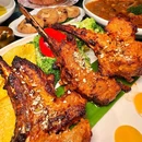 Spice Magic香料客印度菜(凯德广场店) - 成都市旅游 缩略图 6