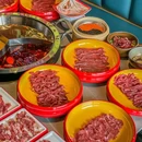 周贵初鲜切牛肉火锅 - 上海市旅游 缩略图 3