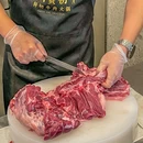 周贵初鲜切牛肉火锅 - 上海市旅游 缩略图 9