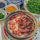 细记港九大牌档(中信泰富广场店) - 上海市旅游 缩略图 4